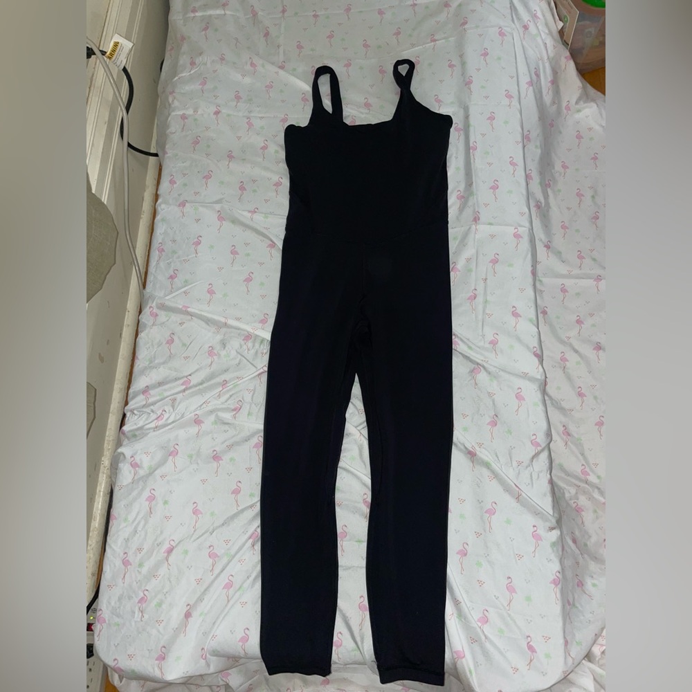 Lululemon Onesie Jumpsuit